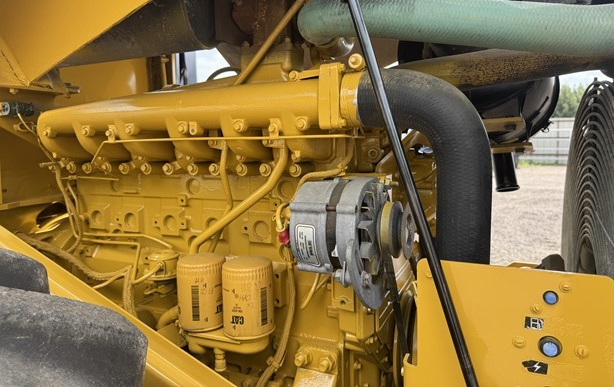 2004 CATERPILLAR CP-563E - Image 12